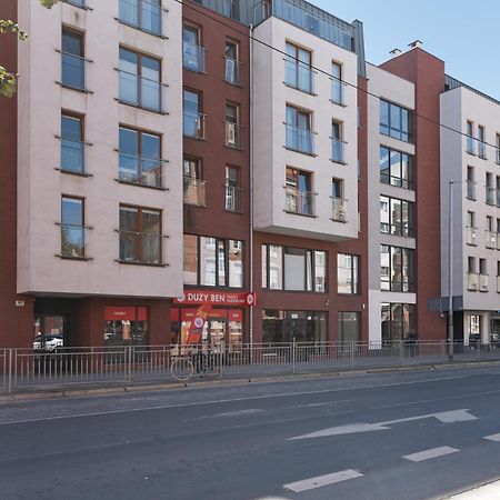 A.S. Home Kosciuszki Breslavia Exterior foto