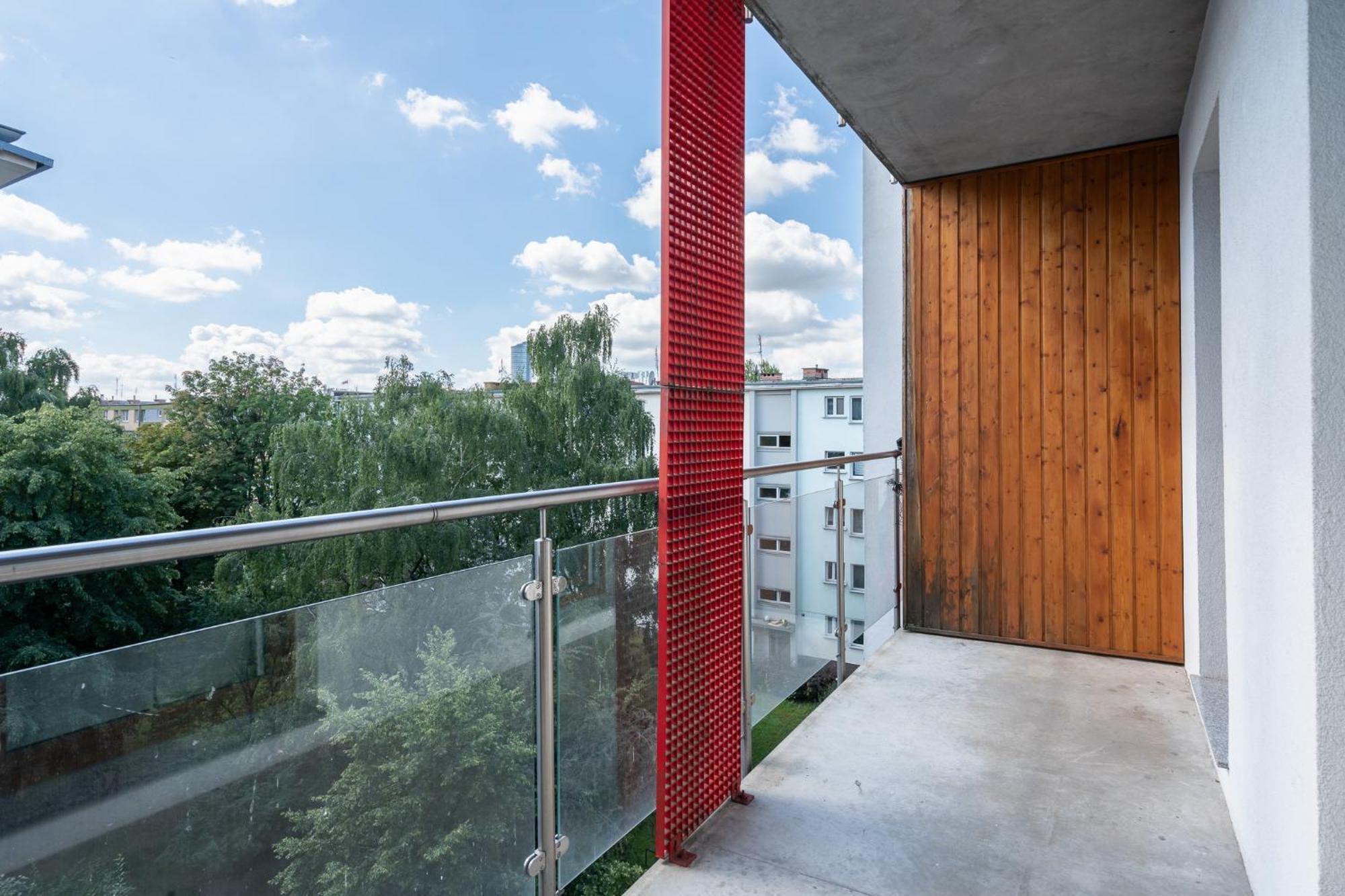 A.S. Home Kosciuszki Breslavia Exterior foto