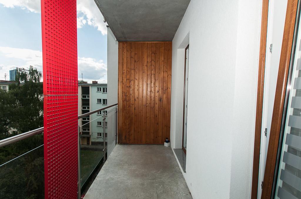 A.S. Home Kosciuszki Breslavia Exterior foto